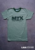 画像2: MTX Tシャツ (2)
