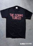 画像2: THE DONAS TURN 21 Tシャツ (2)