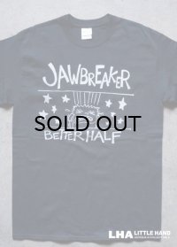 JAWBREAKER Tシャツ