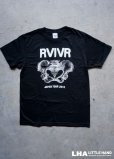 画像2: RVIVR(US) JAPAN TOUR 2014 Tシャツ (2)