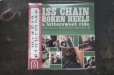 画像1: MISS CHAIN & THE BROKEN HEELS  / ON A BITTERSWEET RIDE　CD  (1)