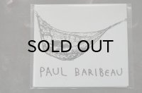 PAUL BARIBEAU  / ST CD 