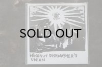Wingnut Dishwashers Union 　/ transmissions#1   CD 