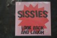 画像1: SISSIES   / LOOK BACK AND LAUGH　CD  (1)