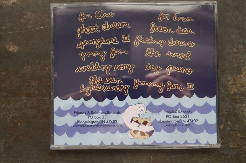 画像2: MATTY POP CHART  / GOOD OLD WATER   CD (USED)