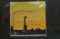 Russ Substance and James Black / AS THE CROW FLIES  CD 