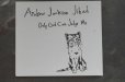 画像1: ANDREW JACKSON JIHAD　/ ONLY GOD CAN JUDGE ME    CD  (1)