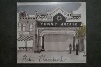 HELEN CHAMBERS / PENNY ARCADE　 CD 