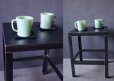 画像6: LHA 【LITTLE HAND ANTIQUE】 ORIGINAL IRON PRODUCT 【Iron Stool & Side Table】アイアン スツール サイドテーブル チェア 椅子 鉄 インダストリアル 工業系
