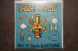 画像1: DUDE JAMS   / HOW TO ABUSE EVERYTHING　CD  (1)