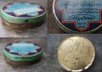 画像3: ENGLAND antique イギリスアンティーク Boracic Ointment ティン缶 6.2cm ブリキ缶 1930's (3)