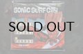 SONIC SURF CITY /VIVA WAHINES　CD　