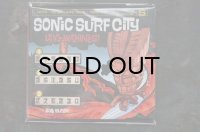 SONIC SURF CITY /VIVA WAHINES　CD　