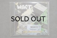 WACT  / ANTHOLOGY   CD 