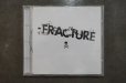 画像1: FRACTURE / ST  CD (USED) (1)