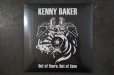 画像1: KENNY BAKER / OUT OF THERE, OUT OF TIME CD (1)