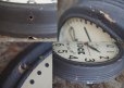 画像5: U.S.A. antique GENERAL ELECTRIC wall clock GE アメリカアンティーク ゼネラル エレクトリック 掛け時計 初期型 ショップロゴ入り ヴィンテージ スクール クロック 37cm 1940's (5)