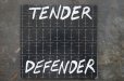 画像1: TENDER DEFENDER   / ST　CD (USED) (1)