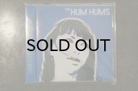 THE HUM HUM'S  /  BACK TO FRONT  CD 