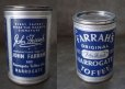 画像4: ENGLAND antique イギリスアンティーク FARRAH'S HARROGATE TOFFEE ティン缶 お菓子缶 ブリキ缶 ヴィンテージ 缶 1950-60's (4)