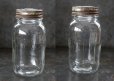 画像3: ENGLAND antique イギリスアンティーク KILNER ジャー ガラスジャー (2LB) 保存瓶 ヴィンテージ 1948's (3)