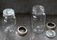 画像5: ENGLAND antique イギリスアンティーク KILNER ジャー ガラスジャー (2LB) 保存瓶 ヴィンテージ 1948's