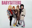 画像1: THE BABYSITTERS  / 1985    CD  (1)