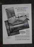 画像3: FRANCE antique ART PAPER  フランスアンティーク [Automobiles Citroën ] オトモビル・シトロエン 　ヴィンテージ 広告 ポスター 1932's (3)