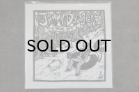 JAMMY DODGERS  / Skive Off  CD