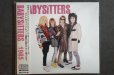 画像2: THE BABYSITTERS  / 1985    CD  (2)