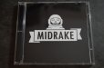 画像1: MIDRAKE / ST   CD (1)