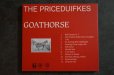 画像2: THE PRICEDUIFKES / GOATHORSE  CD (2)