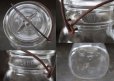 画像4: USA antique アメリカアンティーク BALL ジャー ワイヤー付き ガラスジャー (Ｍ) ヴィンテージ メイソンジャー保存瓶 1933－60's (4)