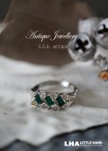 USA antique アメリカアンティーク Avon Ring エイボン コスチュームジュエリー ヴィンテージ リング 指輪 1960－80's 