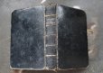画像3: FRANCE antique フランス アンティーク ブック book とても小さな 聖書 古書 洋書 本 1900-30's (3)