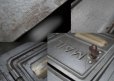 画像8: U.S.A. antique MAIL BOX アメリカアンティーク 【CORBIN】 メールボックス ポスト 鍵付き 郵便受け ヴィンテージ ポスト 1920-40's  (8)