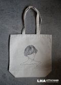 Hiyori Yamaguchi　トートバッグ