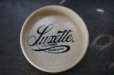 画像2: ENGLAND antique LUXETTE SOAP DISH イギリスアンティーク ソープディッシュ 陶器 ポット ジャー 1900-20's (2)