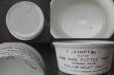 画像5: ENGLAND antique F.CRAMPTON'S H3.8cm イギリスアンティーク 陶器 ミートポット ミートペーストジャー 1900-20's (5)