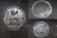 画像3: USA antique アメリカアンティーク BALL JELLY GLASS ジェリーグラス ガラスジャー 1930-60's (3)