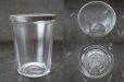 画像2: USA antique アメリカアンティーク BALL JELLY GLASS ジェリーグラス ガラスジャー 1930-60's (2)