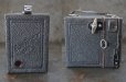 画像4: ENGLAND antique イギリスアンティーク BOX-TENGOR ボックスカメラ ヴィンテージ 1940-50's  (4)