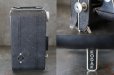 画像4: ENGLAND antique イギリスアンティーク KODAK コダック FOLDING CAMERA フォールディング カメラ 蛇腹式 ヴィンテージ 1950-60's (4)