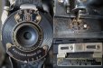 画像4: U.S.A. antique  アメリカアンティーク  KODAK FOLDING CAMERA コダック フォールディング カメラ 蛇腹式 ヴィンテージ 1920-40's (4)