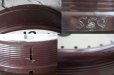 画像5: U.S.A. antique SESSIONS wall clock アメリカアンティーク  掛け時計 スクールクロック ヴィンテージ クロック 35cm 19550-60's インダストリアル 工業系