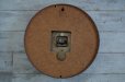 画像7: U.S.A. antique Telechron wall clock アメリカアンティーク テレクロン 掛け時計 ヴィンテージ スクール クロック 37cm 1940's (7)