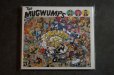 画像1: MUGWUMPS / Clown War Four  CD (1)