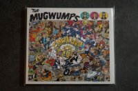 MUGWUMPS / Clown War Four  CD