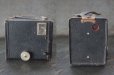 画像3: ENGLAND antique イギリスアンティーク KODAK Brownie Six-20 コダック ボックスカメラ ヴィンテージ 1950's  (3)