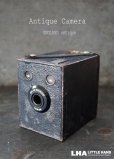 画像1: ENGLAND antique イギリスアンティーク KODAK ボックスカメラ ヴィンテージ 1940-50's  (1)